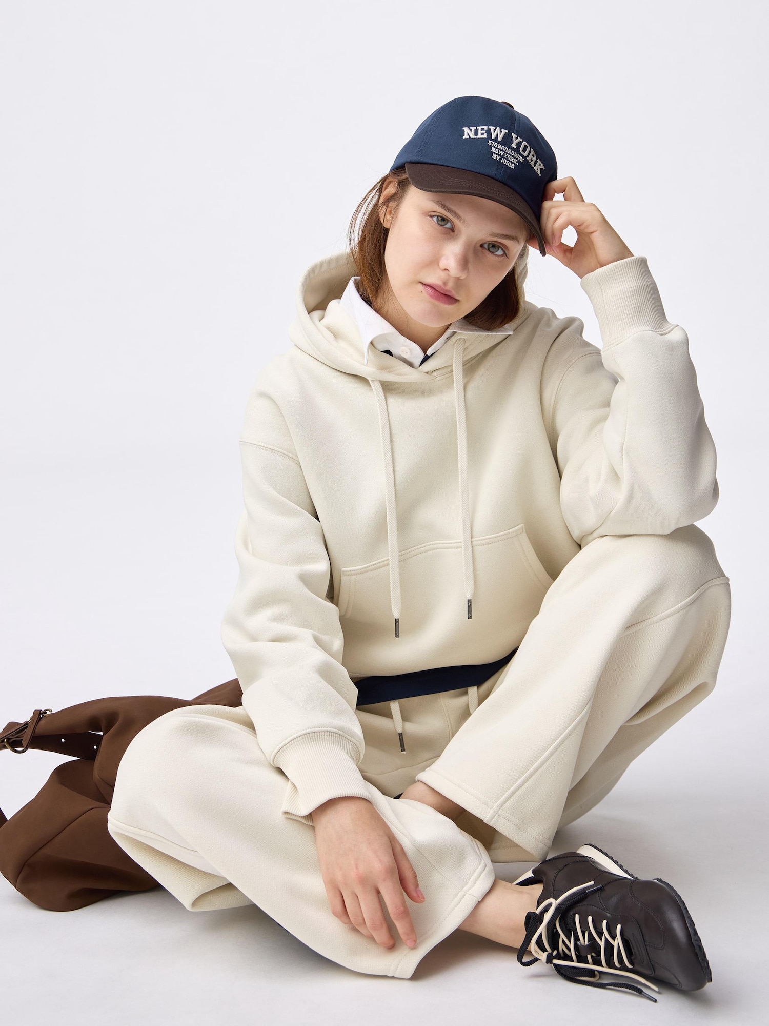 áo nặng nặng áo hoodie ngắn