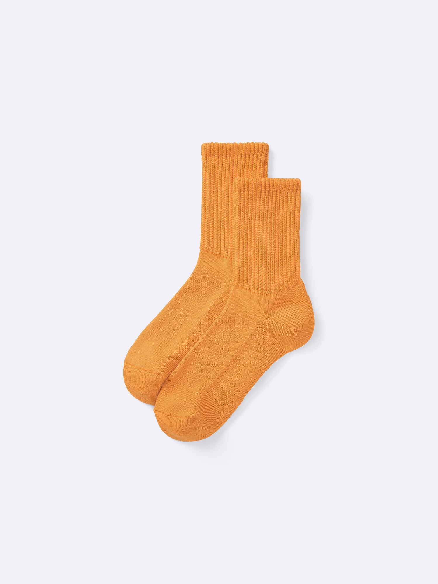 Tất cao đến mắt cá chân (sườn chunky)
