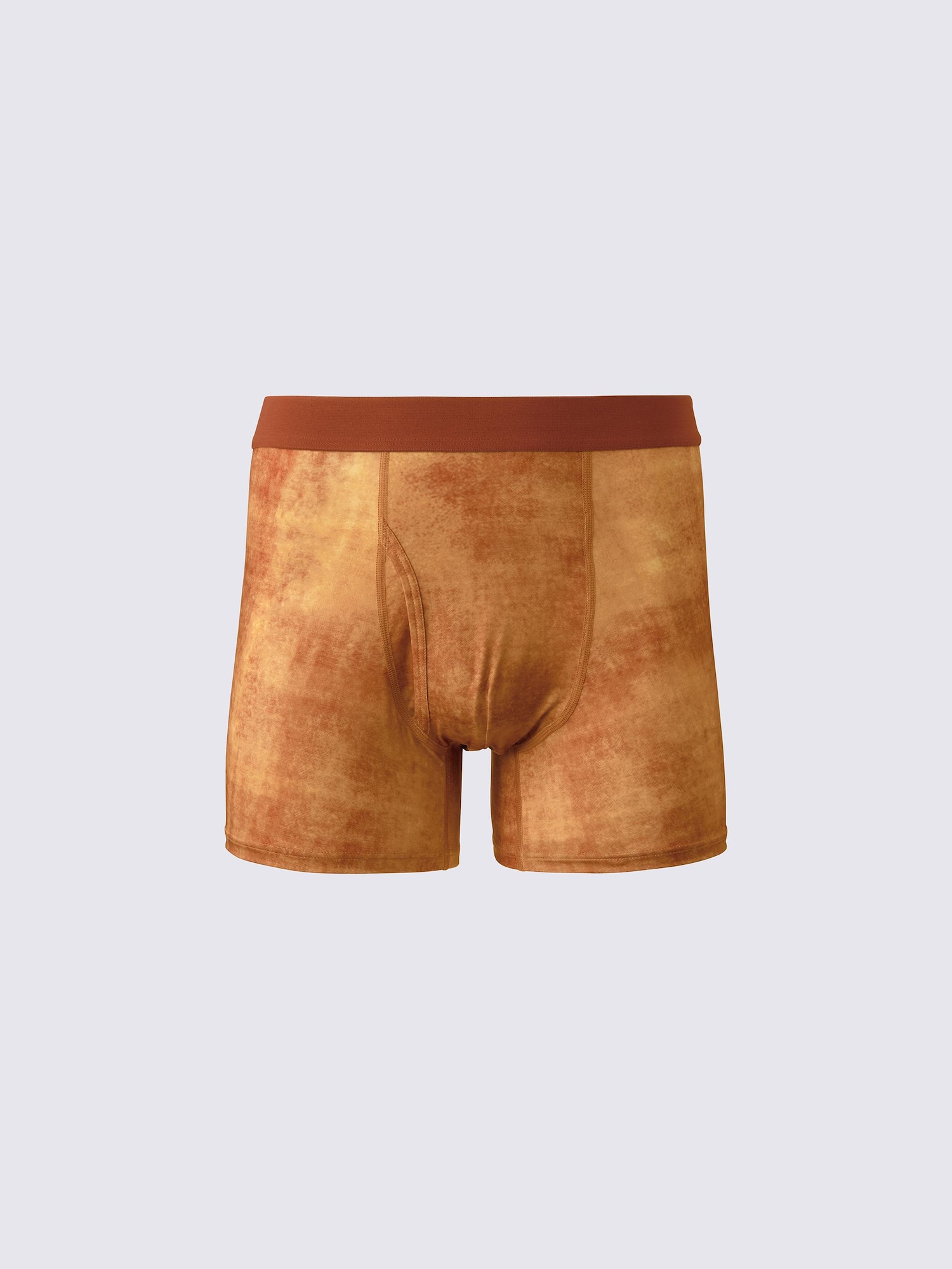 Phong cách quần short boxer khô (chuyển màu)