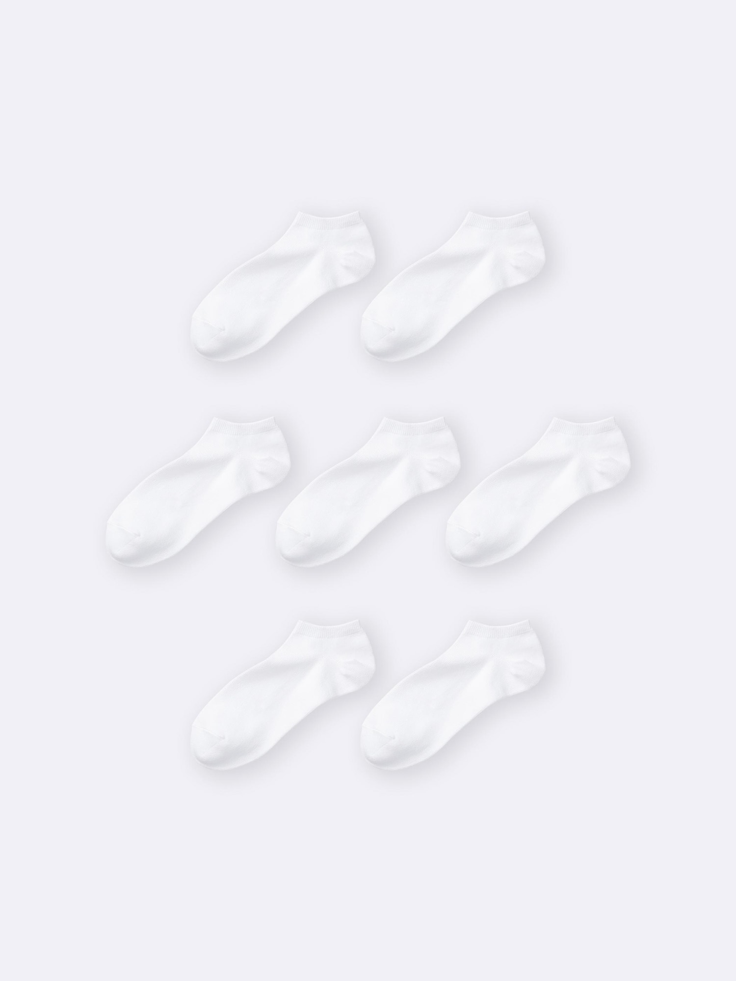 Tất ngắn 7P