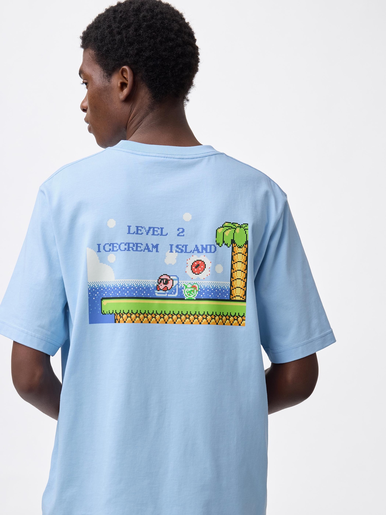 Đồ họa T Kirby
