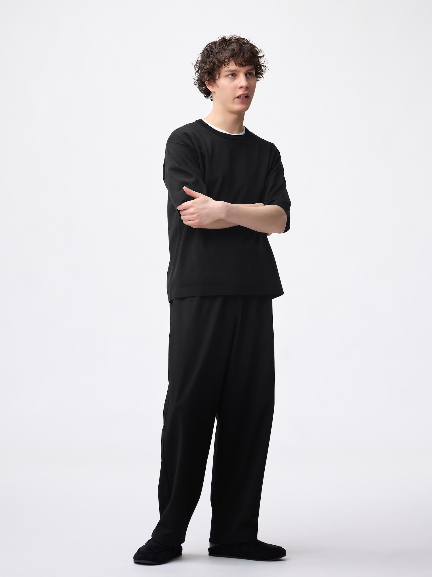 quần khô dễ co giãn