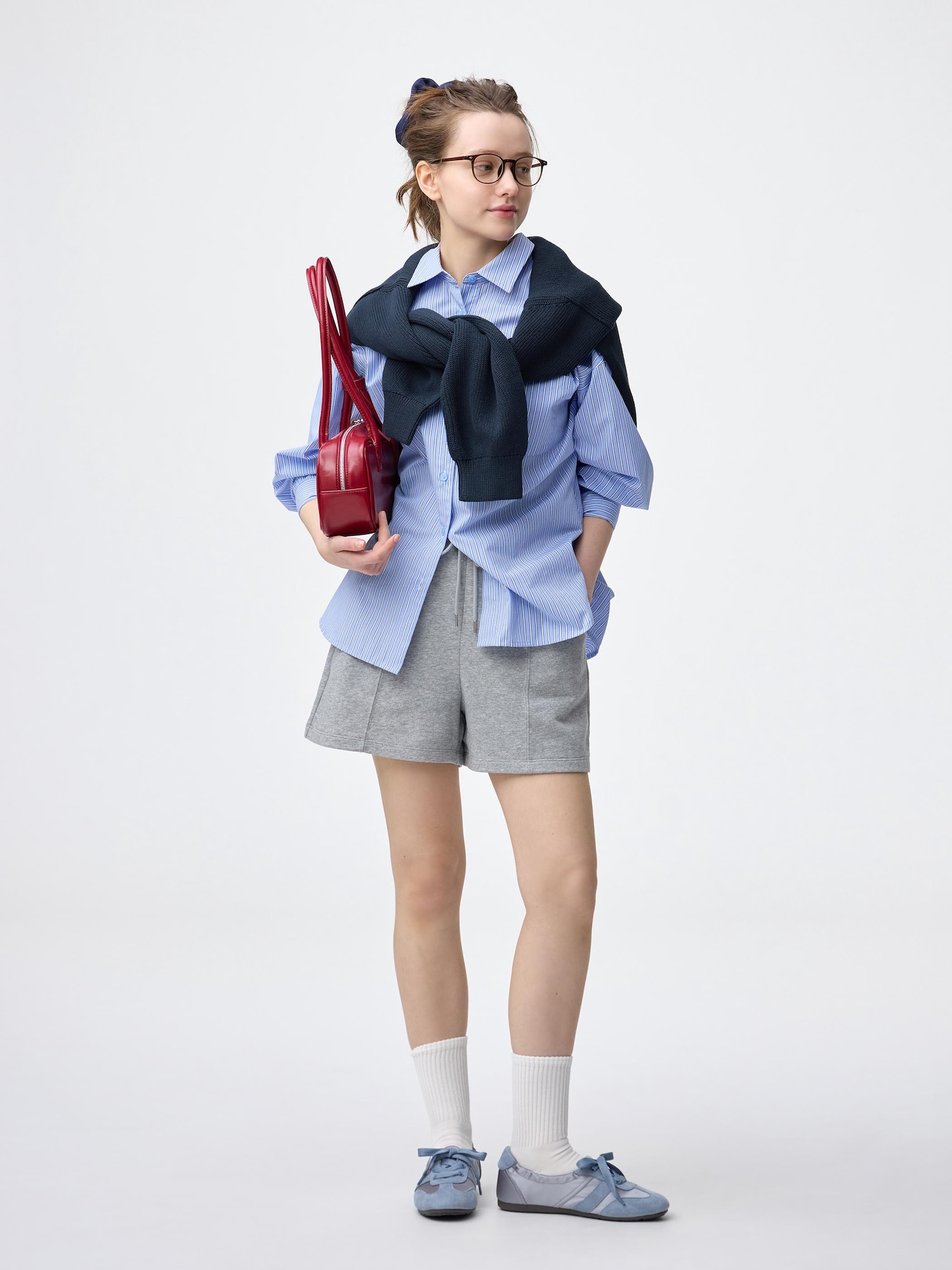 quần short thấm mồ hôi