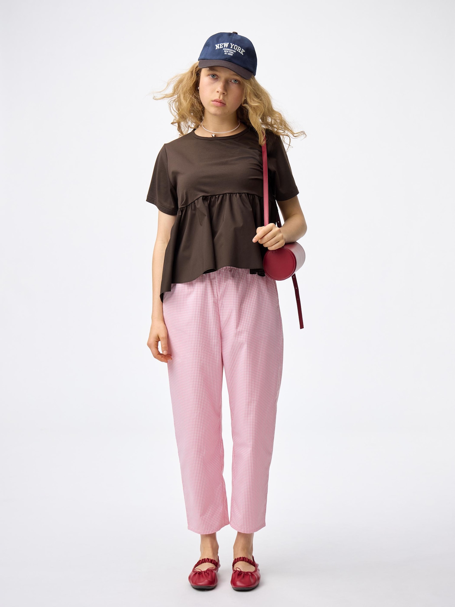 Quần Pyjama (kiểm tra)
