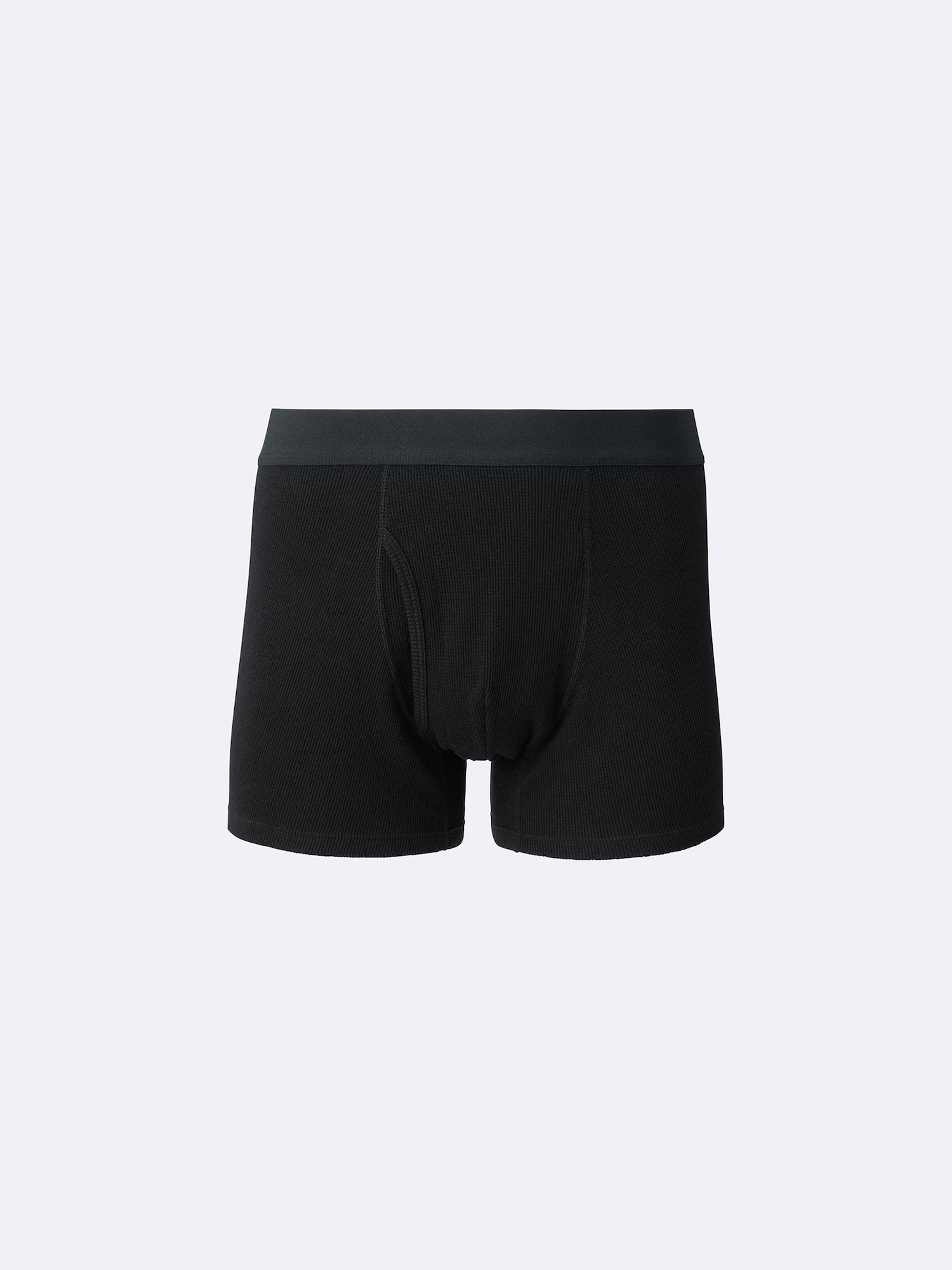 ボクサーQuần(ワッフル)