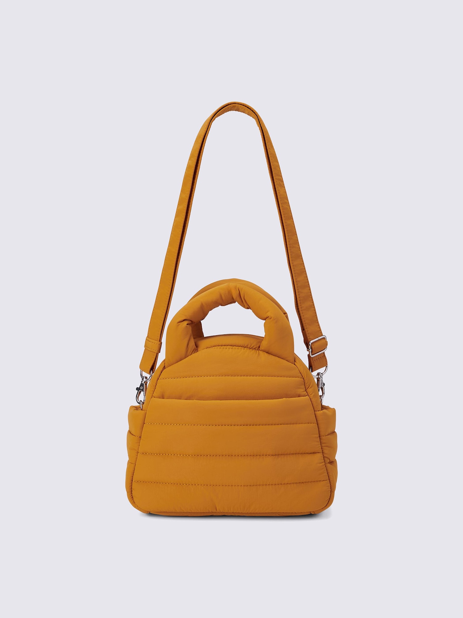 Túi Puffer Boston CL