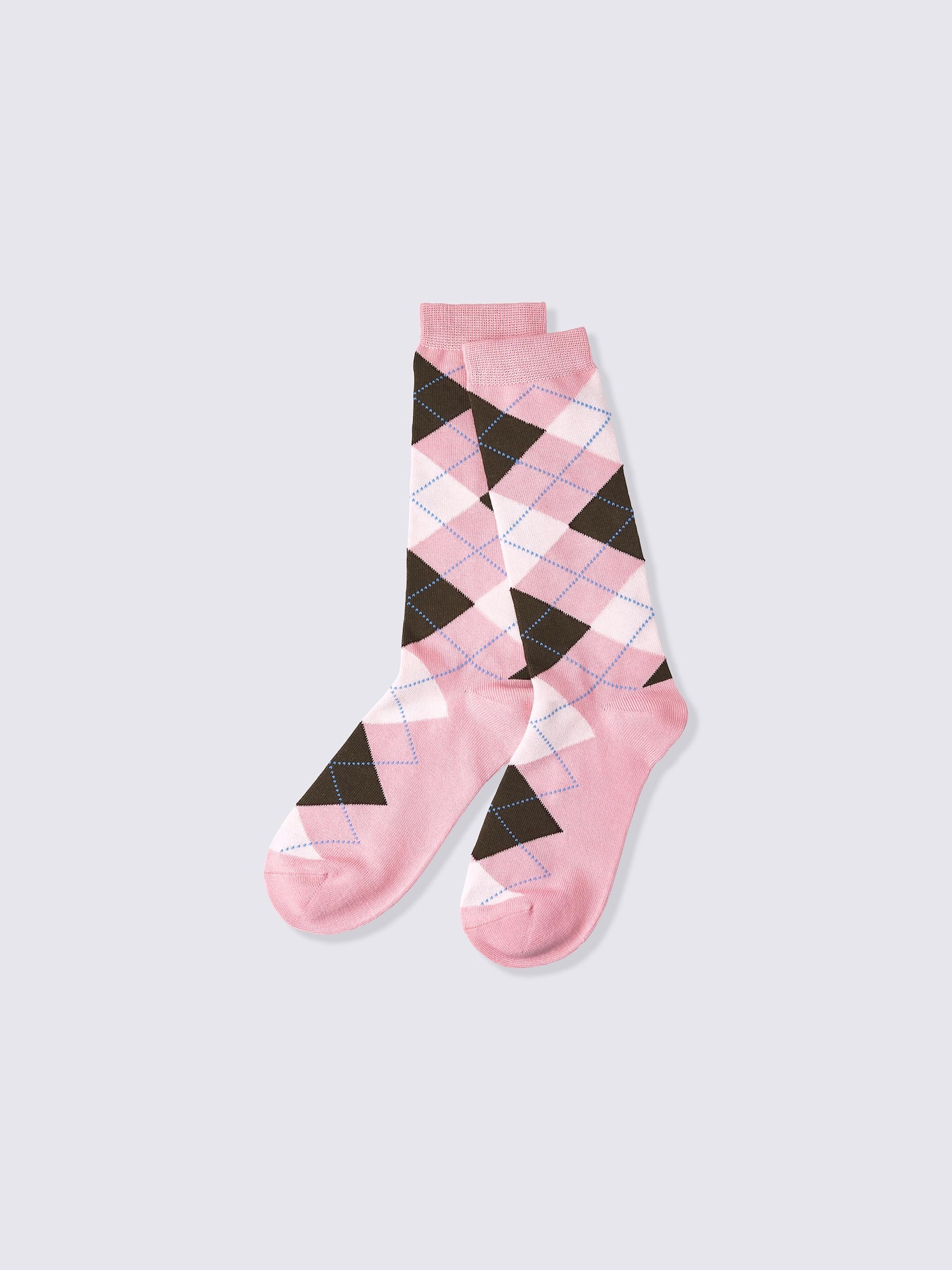 Tất ấm phi hành đoàn (Argyle) CL
