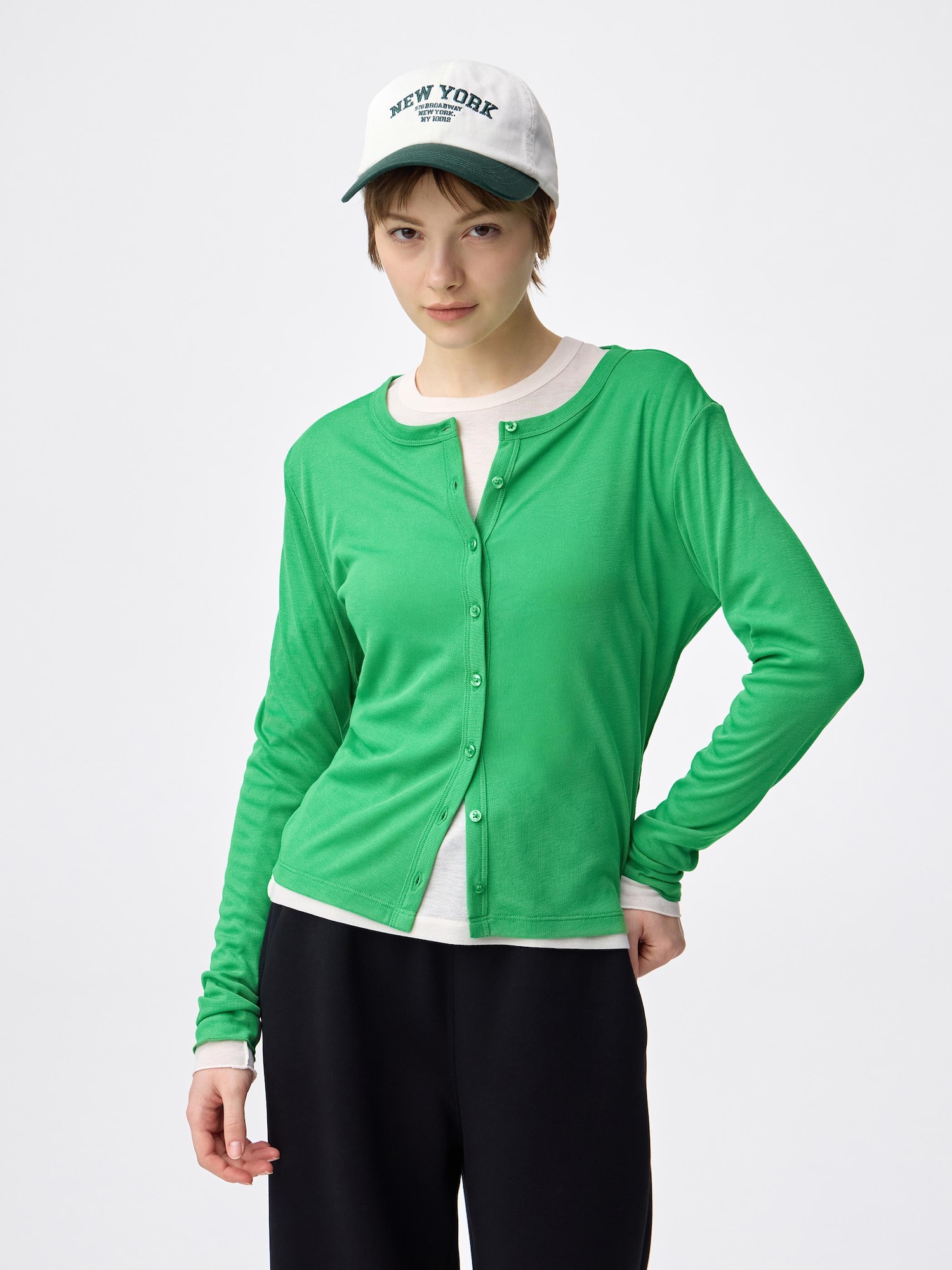 áo len mỏng mềm mại