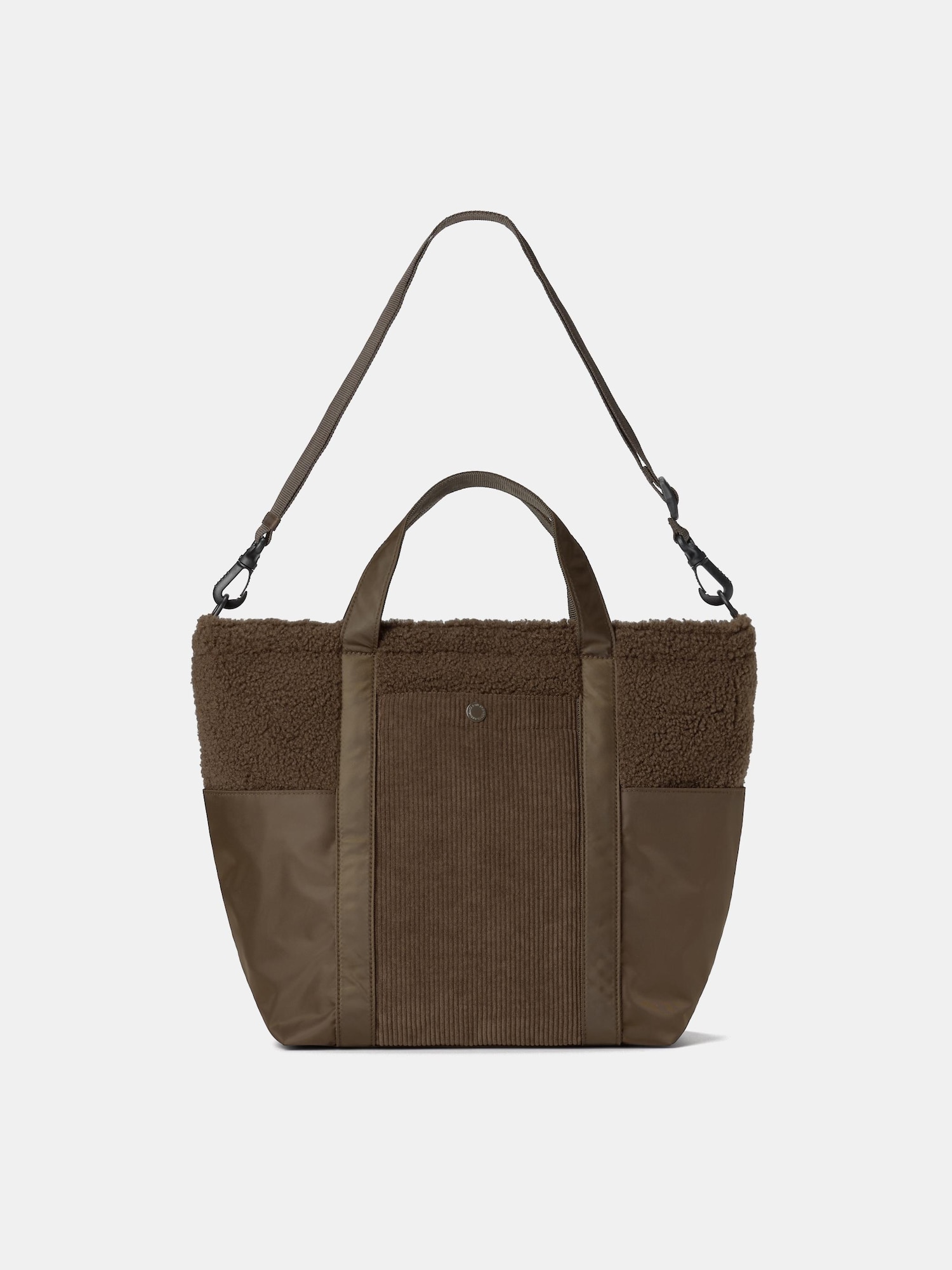 Túi tote 2WAY MAY MẶC THIẾT KẾ