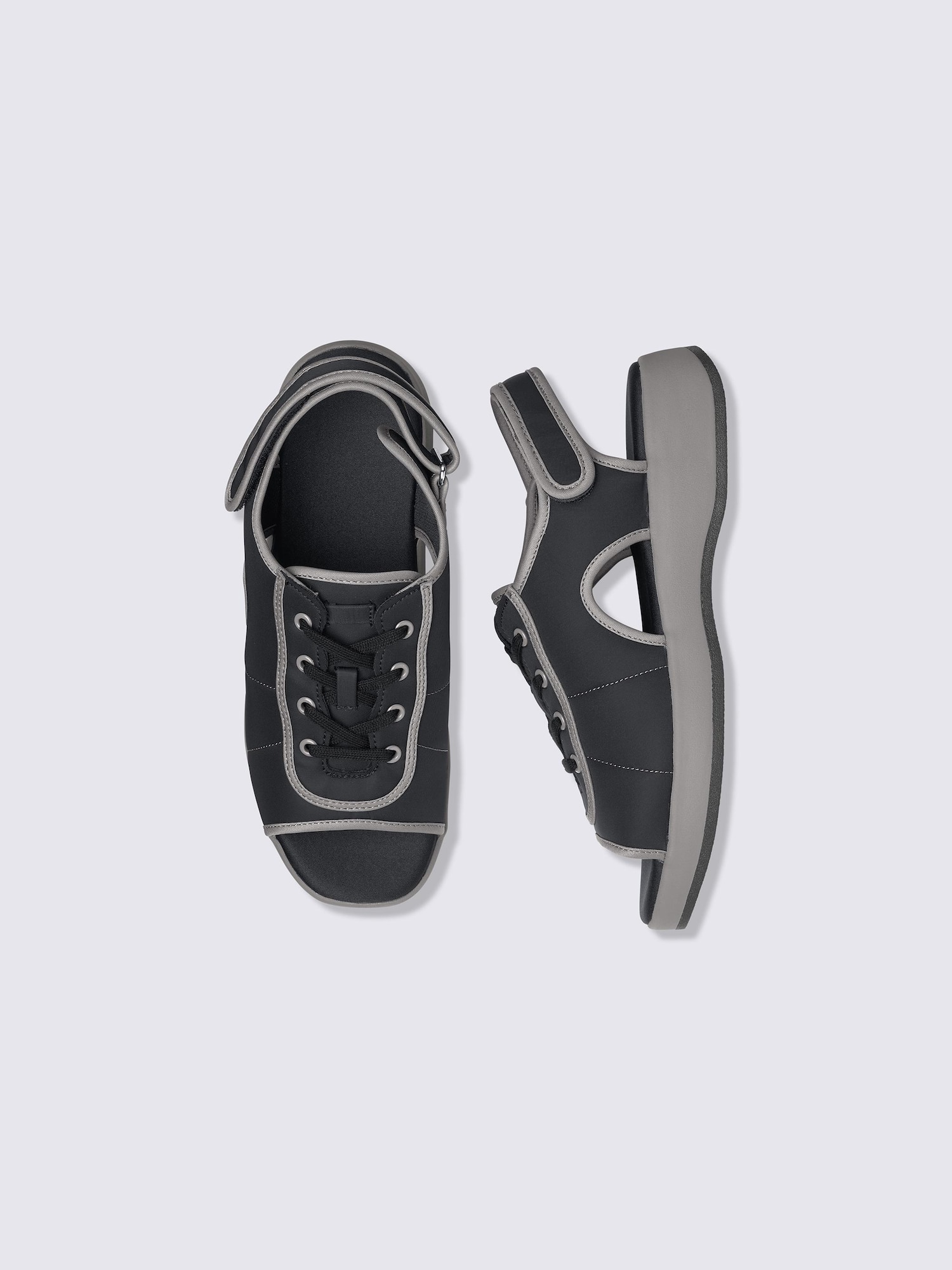 dép sneaker ST