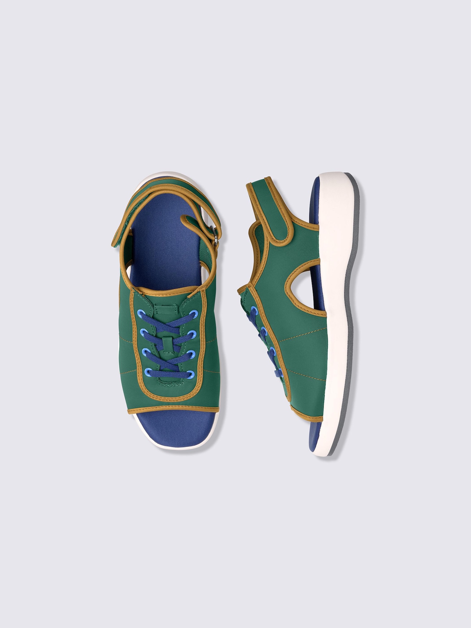 dép sneaker ST