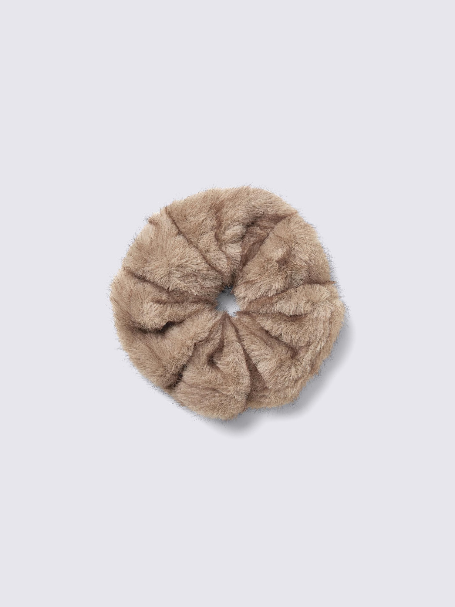 Fluffy Scrunchie PF