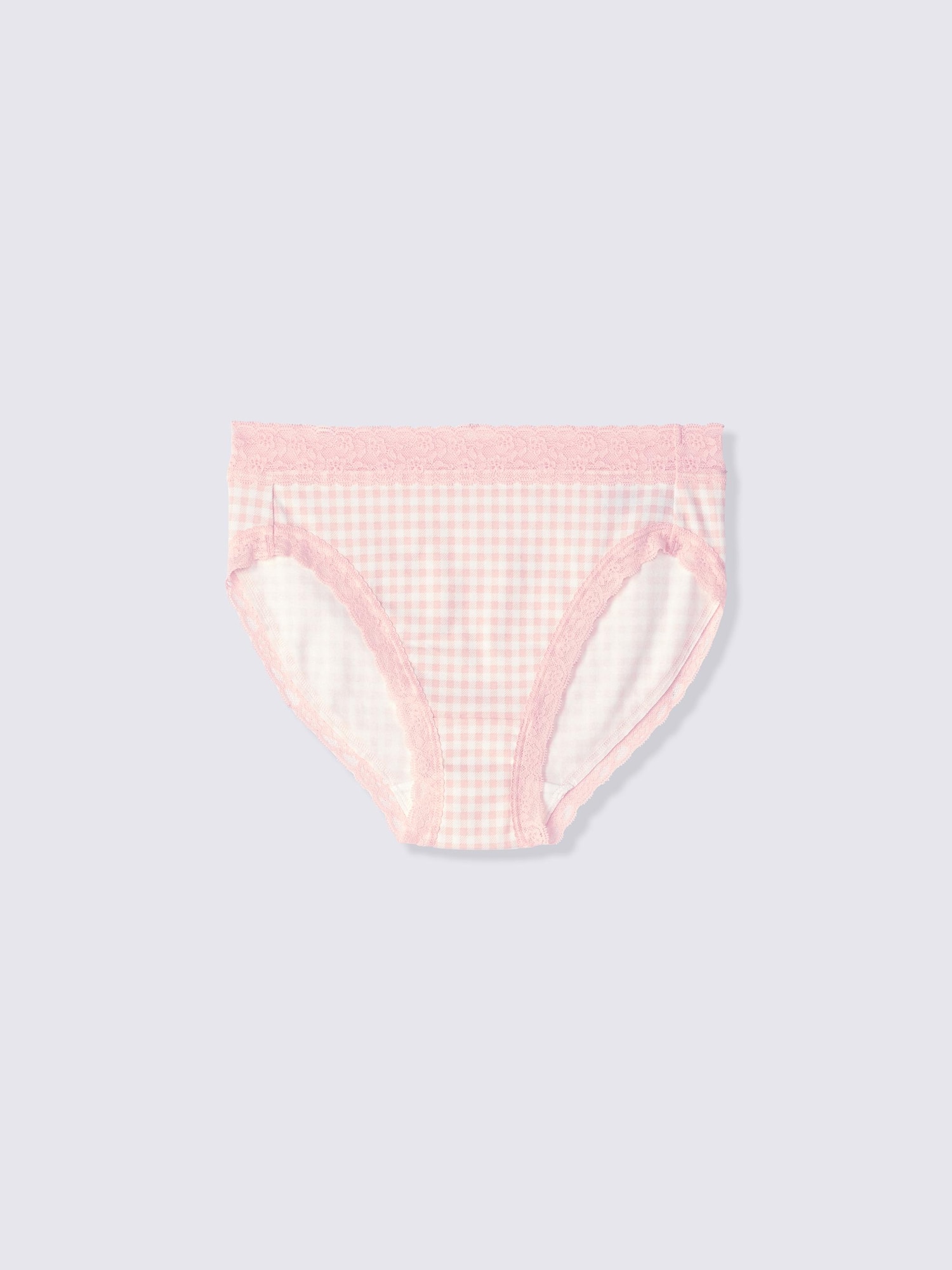 Quần short thông thường (kiểm tra) CZ