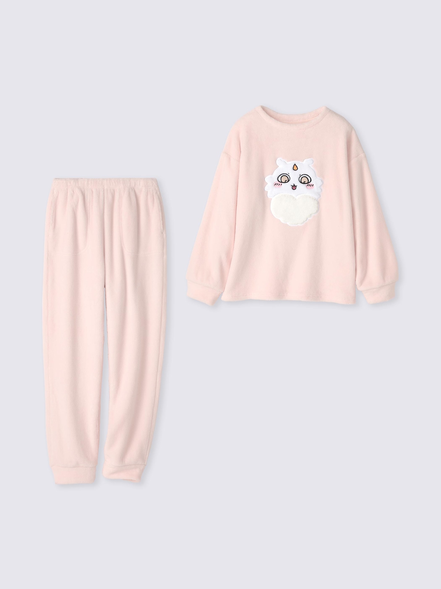 マシュマロフィールbộ Chiikawa