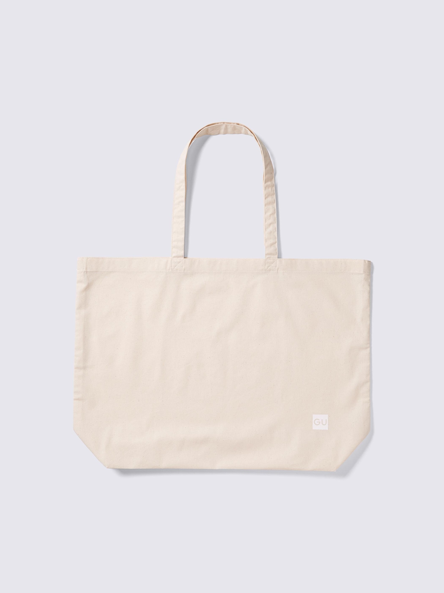 リユーザブルTúi xách(Cotton)(L)