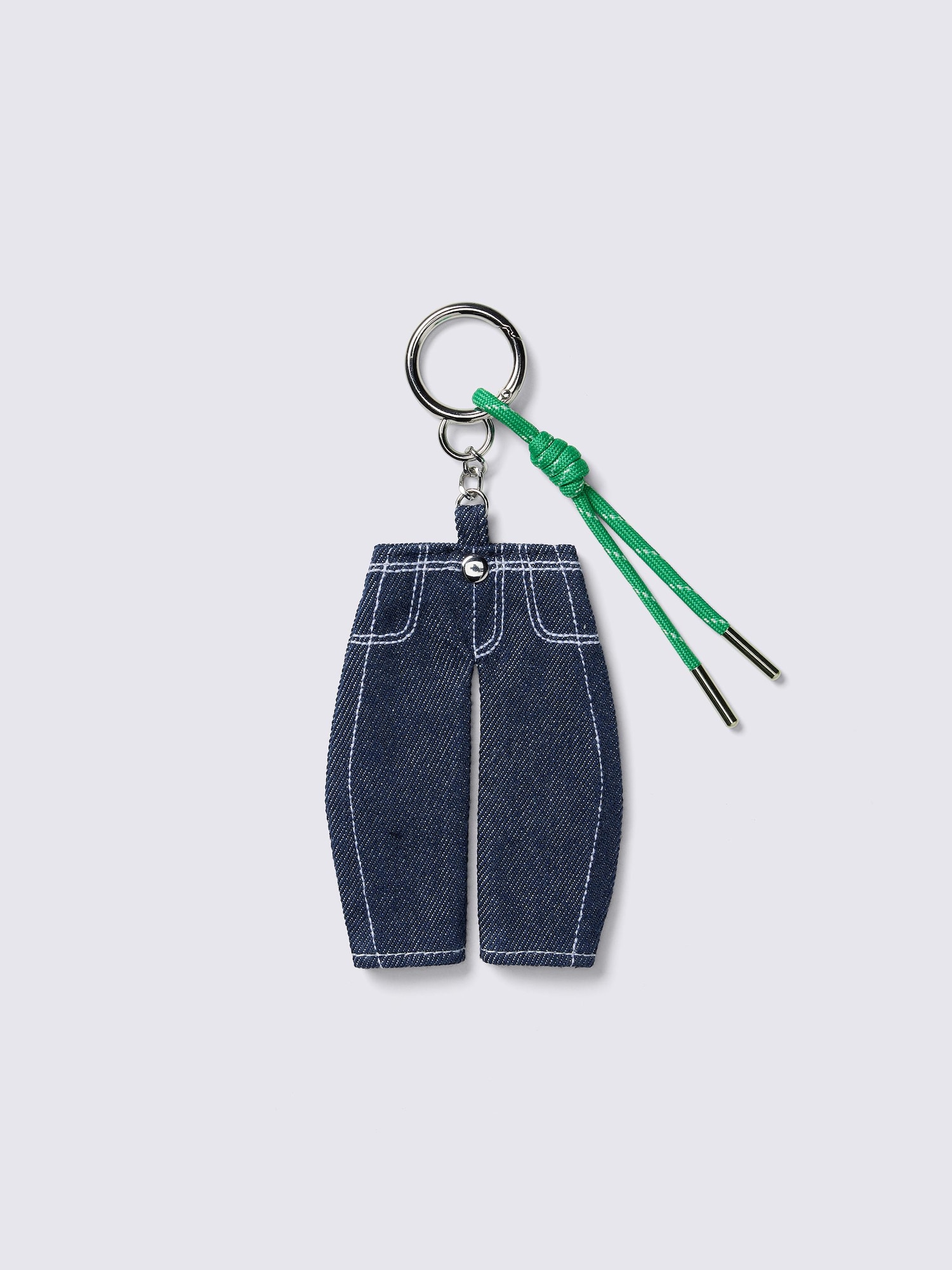 Charm (quần jeans ống thùng) UL