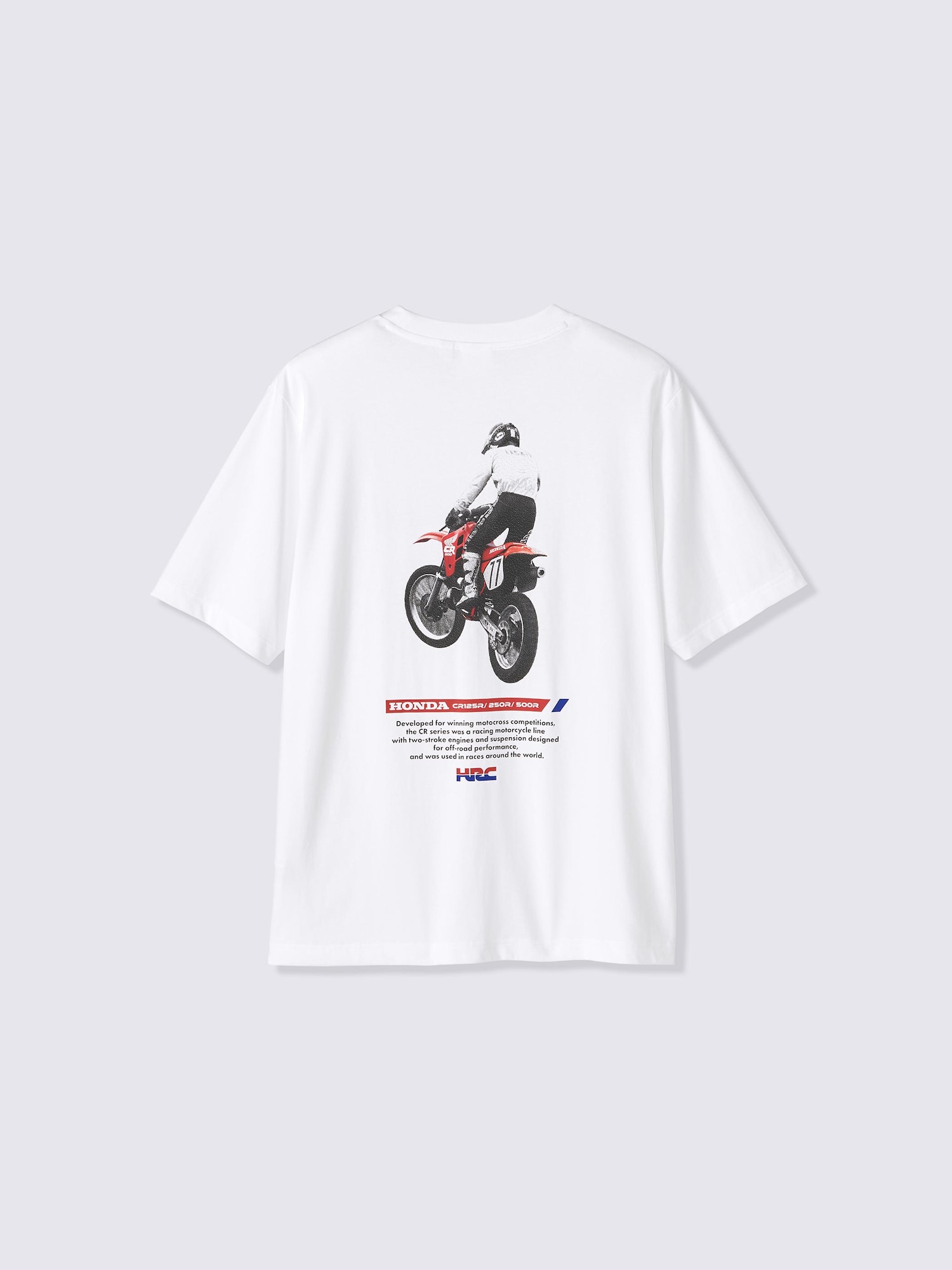Đồ họa T Honda 1