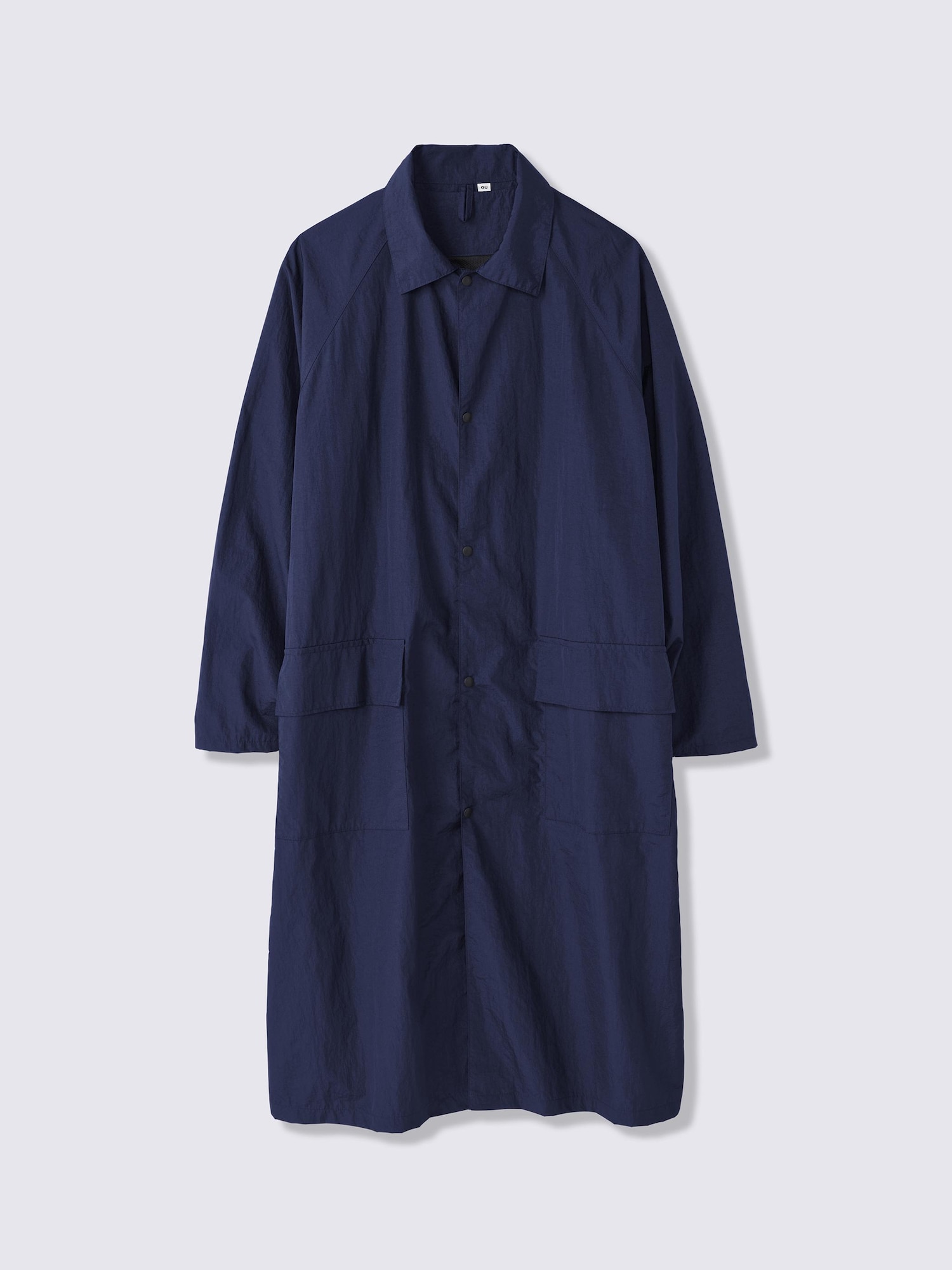 NylonオーバーKích cỡÁo choàngMN+OS(米国仕様)