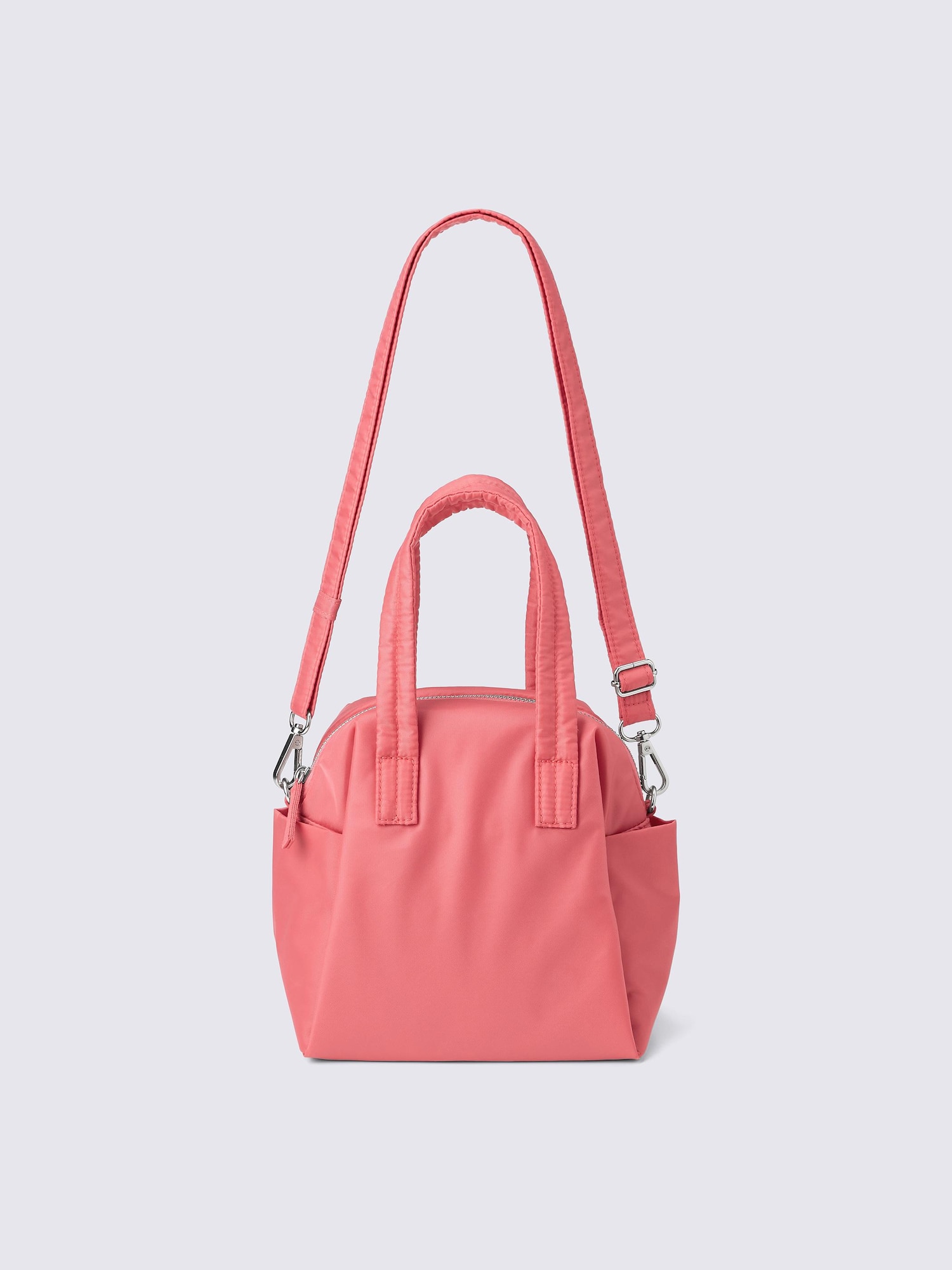 NylonボックスTúi xách MN