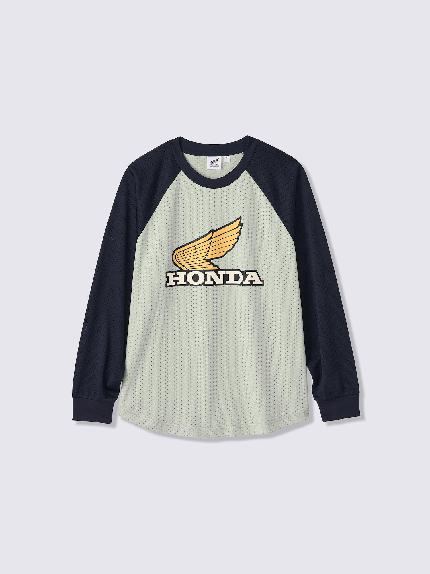Lưới T (tay dài) Honda 2