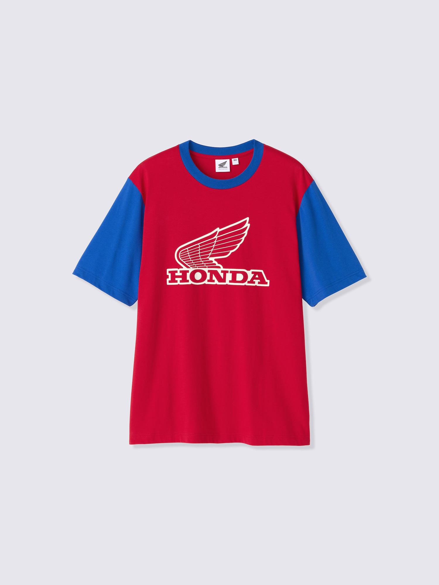 Đồ họa T Honda 2