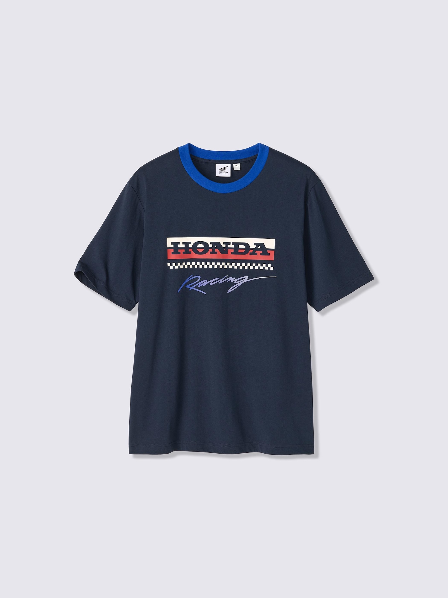 Đồ họa T Honda 3