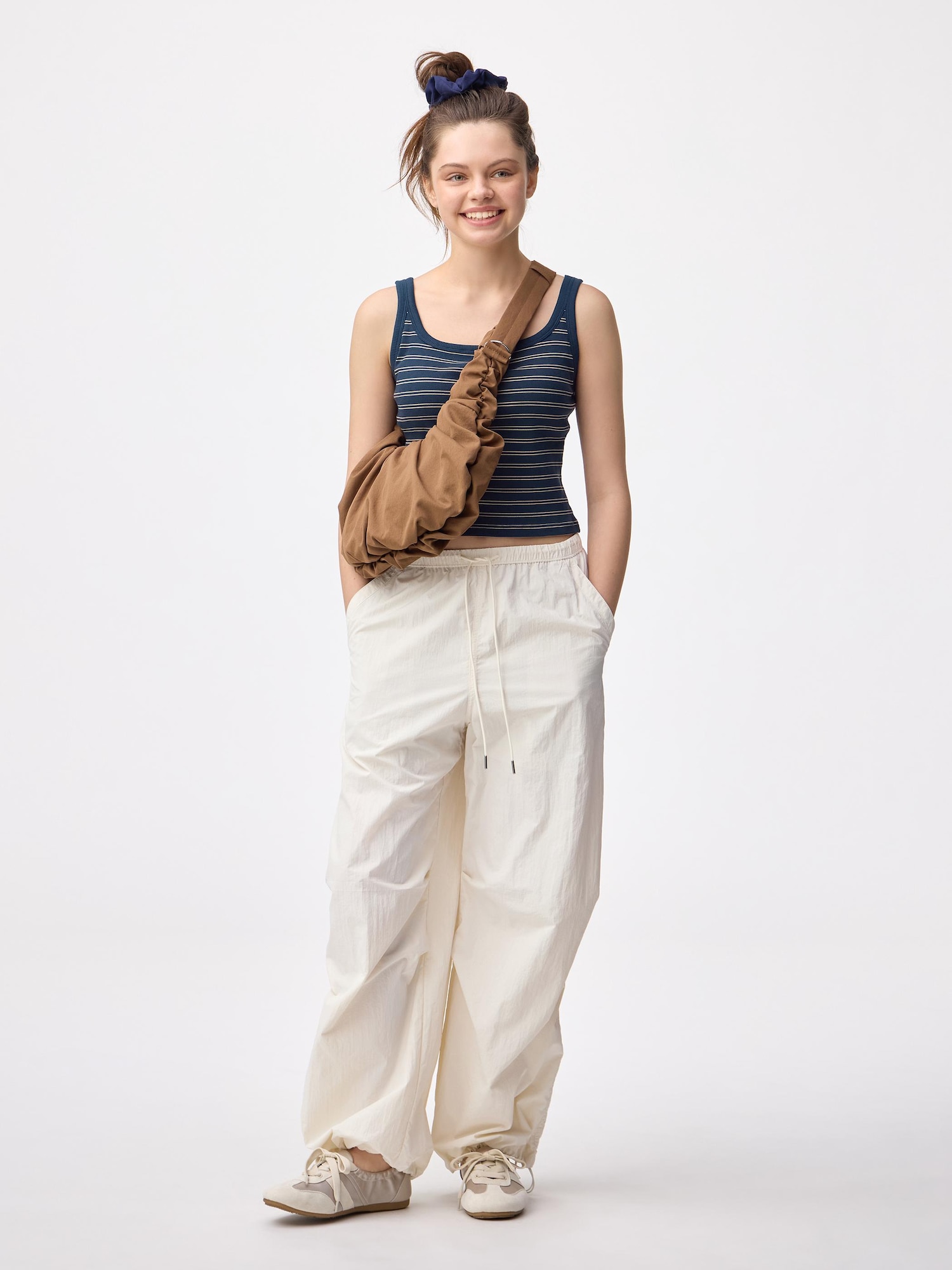 Hệ điều hành quần nylon công nghệ dễ dàng
