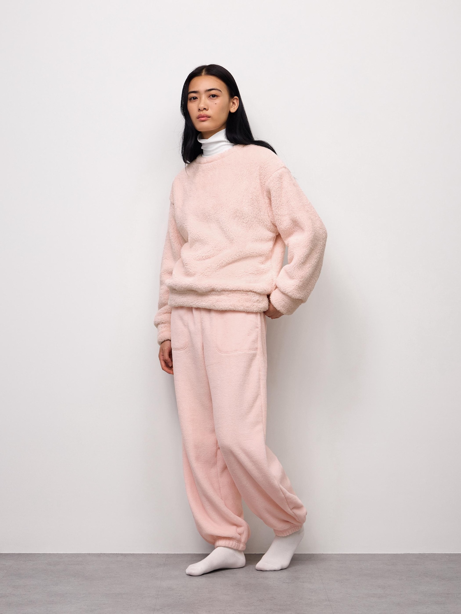 Bộ phòng chờ Marshmallow Feel CZ