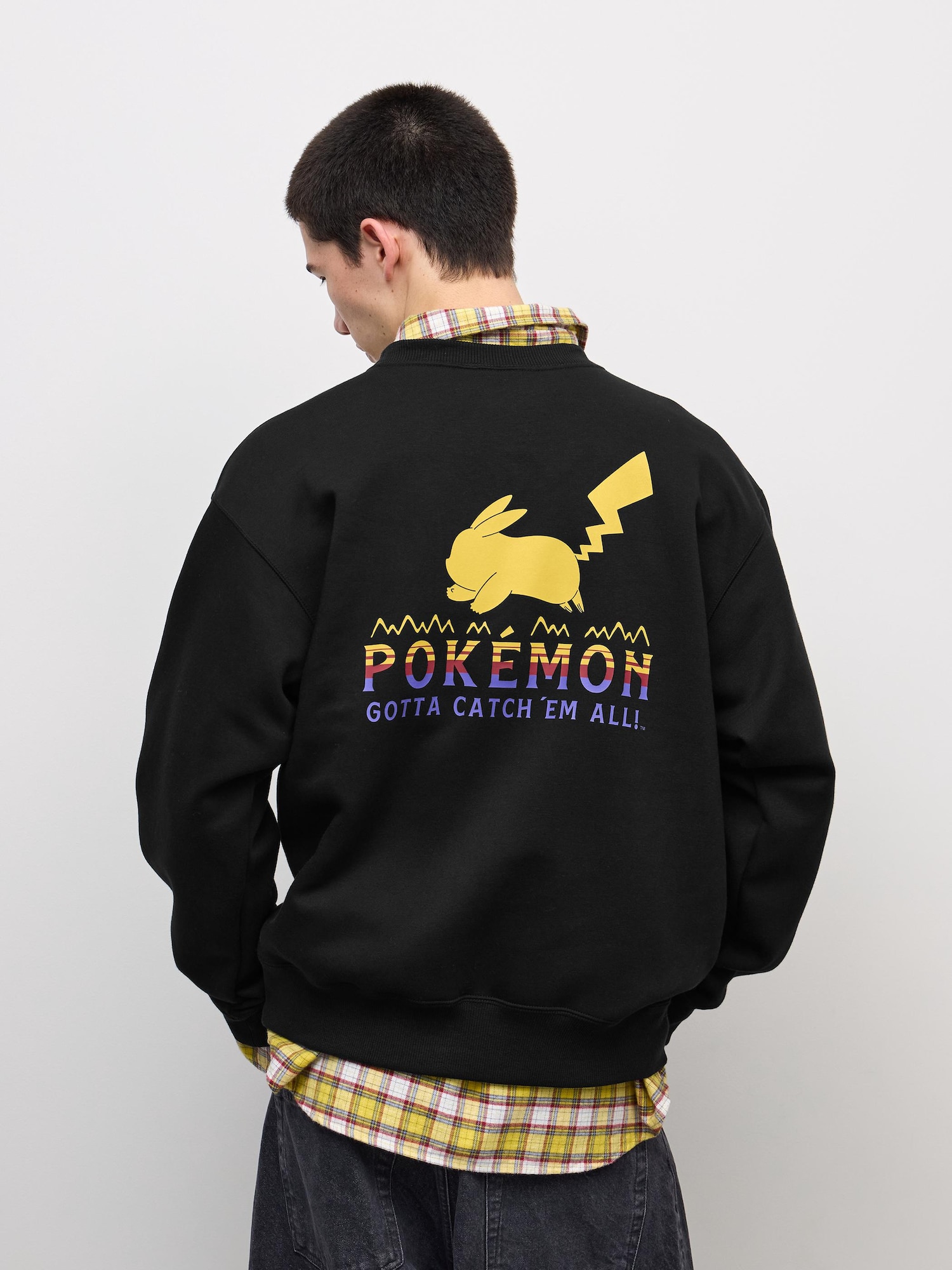 Pokémon áo thun đẫm mồ hôi