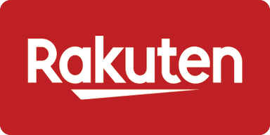 Rakuten logo